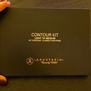 Anastasia Beverly Hills Contour Kit